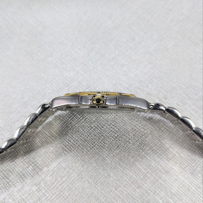 Christian G Paris Analog Quartz Men
