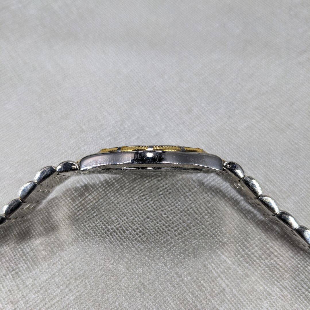 Christian G Paris Analog Quartz Men