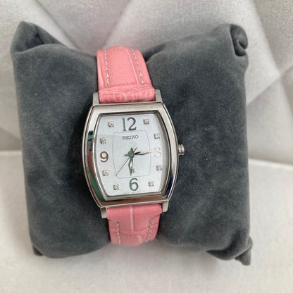 Seiko BS1N00C-0310D Analog Quartz Women