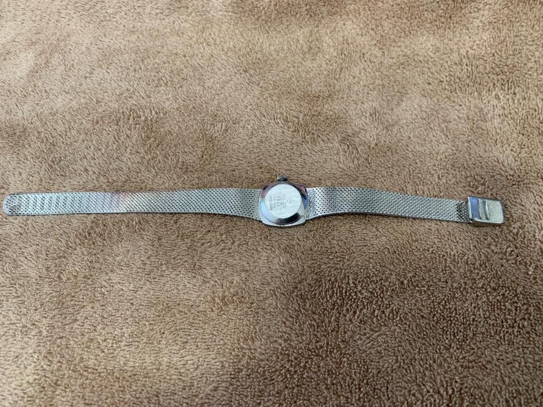 Rado Analog Mechanical (Manual) Women