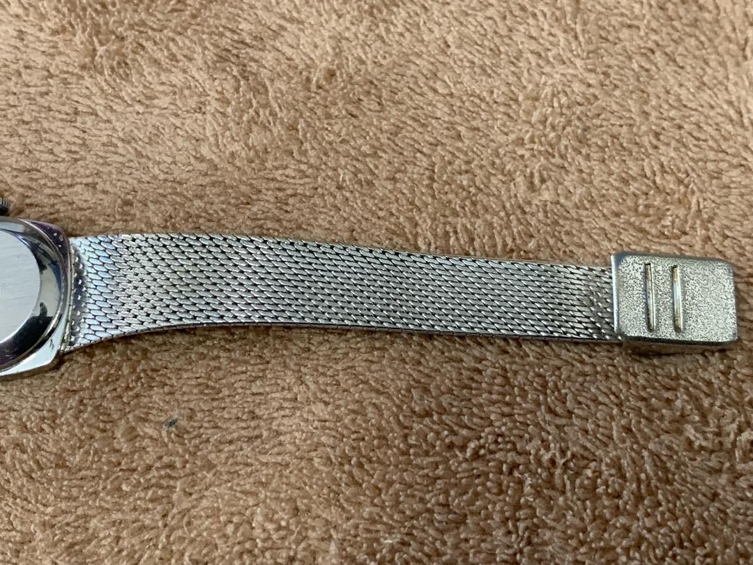 Rado Analog Mechanical (Manual) Women