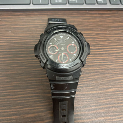 G-shock 4778 Digital-Analog Quartz Men