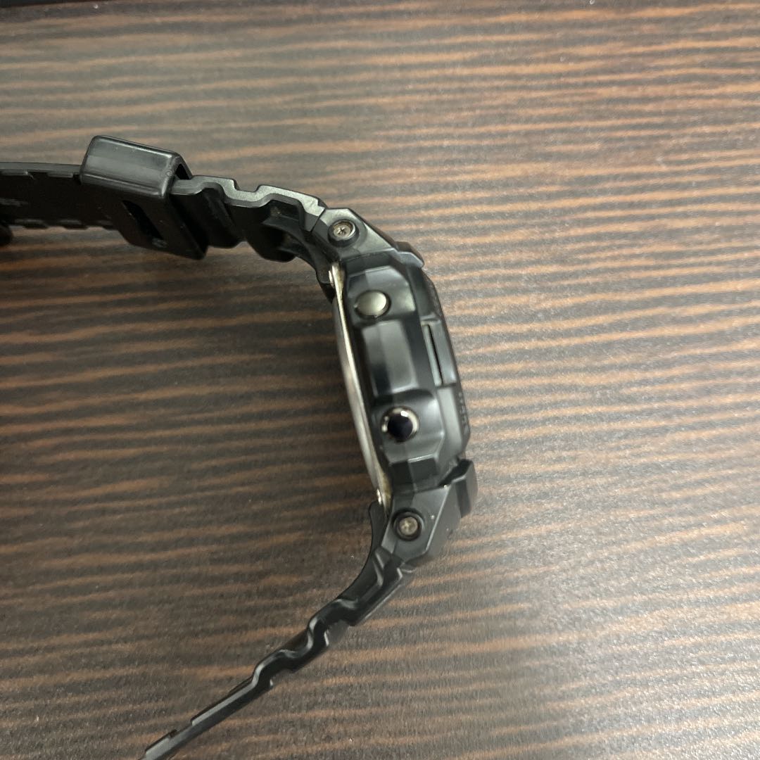 G-shock 4778 Digital-Analog Quartz Men