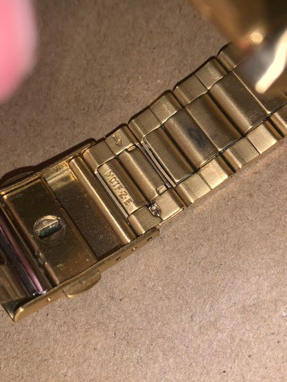 Seiko Analog Quartz Men
