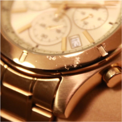 Seiko Analog Quartz Men