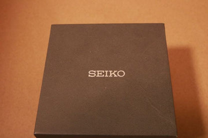 Seiko Analog Quartz Men