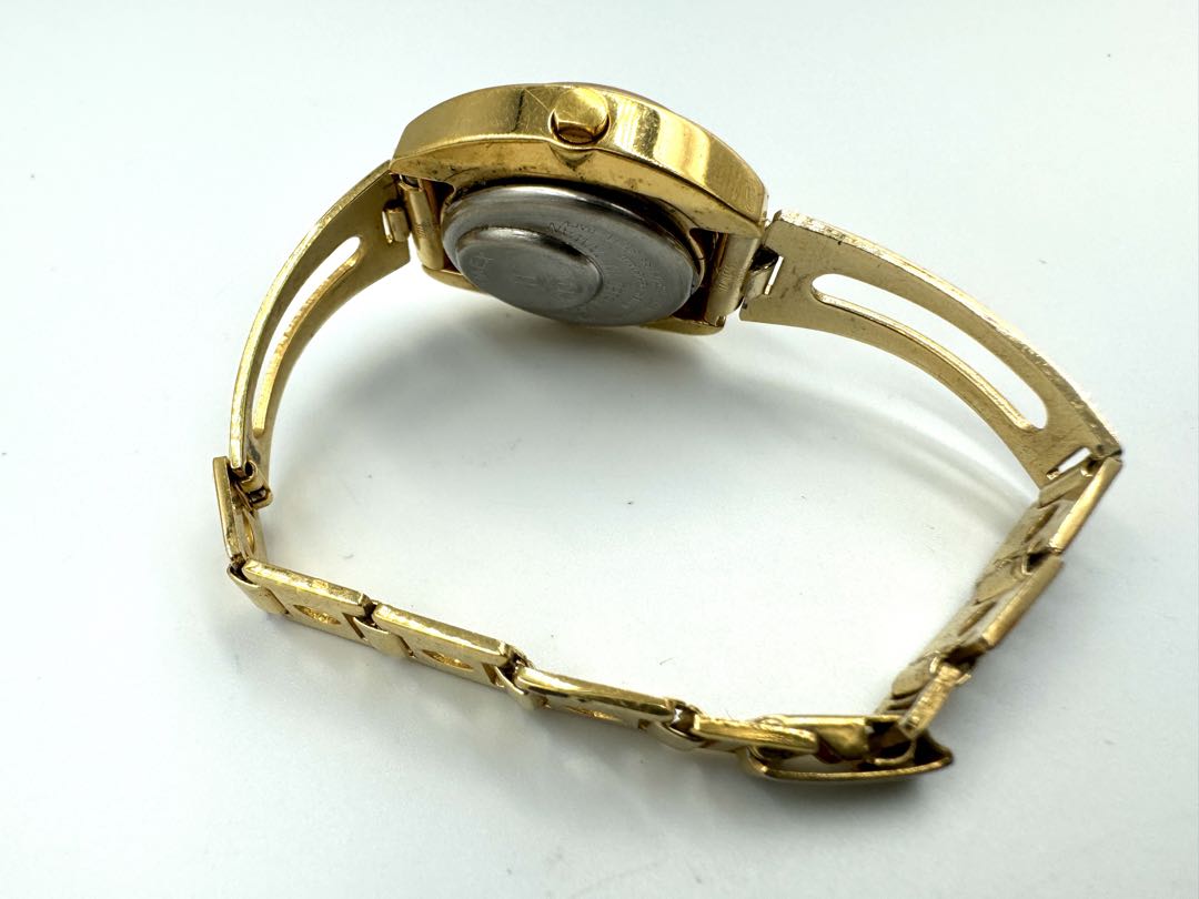 TIMEX SSQ Digital Watch FOR PARTS