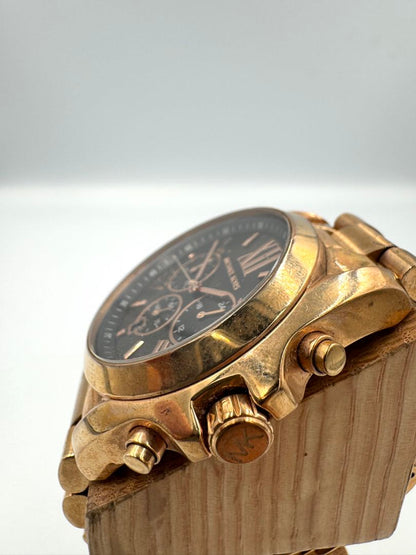 Michael Kors Analog Quartz Men Watch