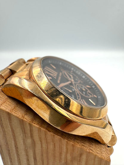 Michael Kors Analog Quartz Men Watch