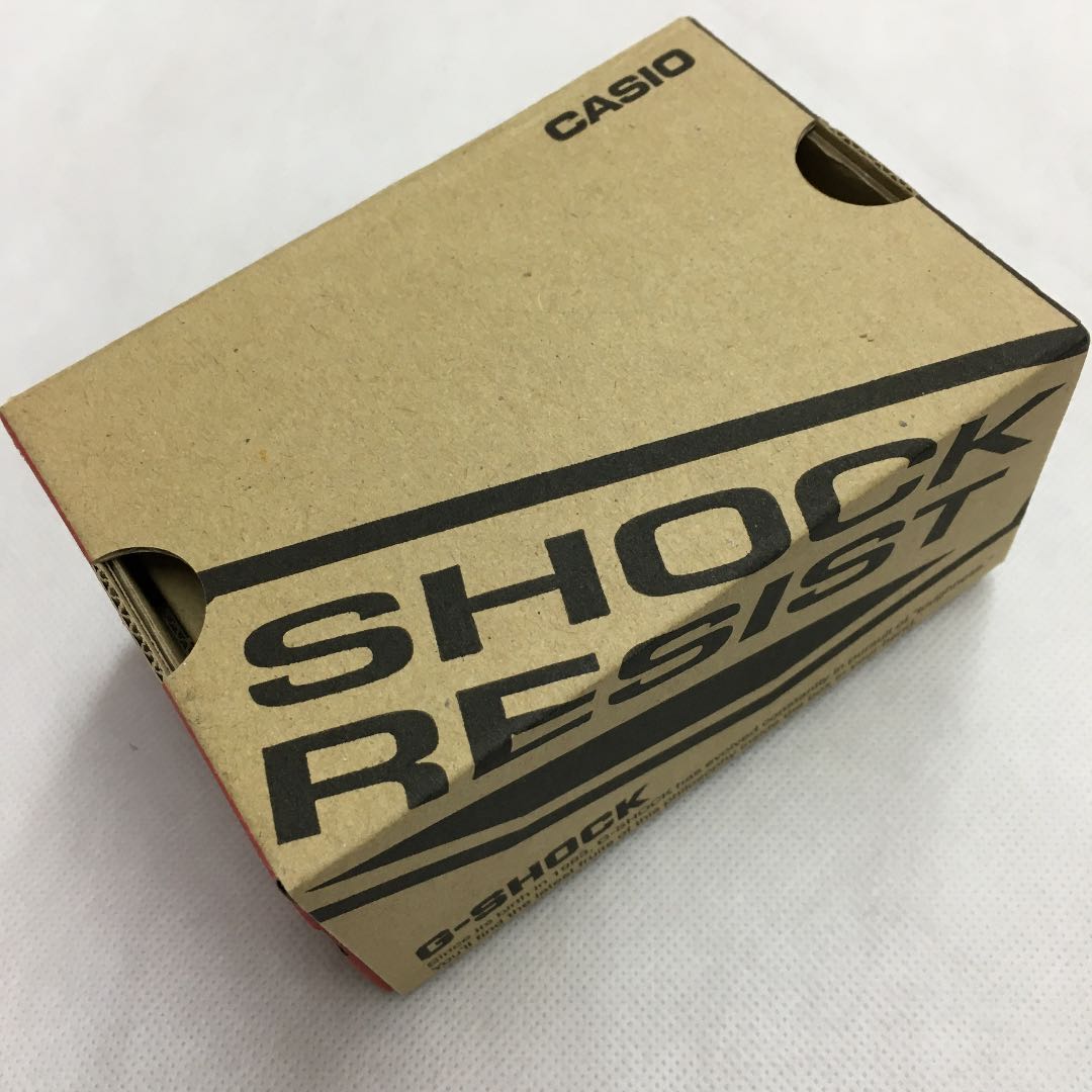 G-Shock GD-120TS-1JF Digital Quartz Men