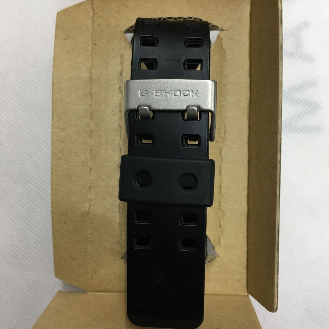 G-Shock GD-120TS-1JF Digital Quartz Men
