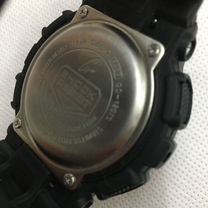 G-Shock GD-120TS-1JF Digital Quartz Men