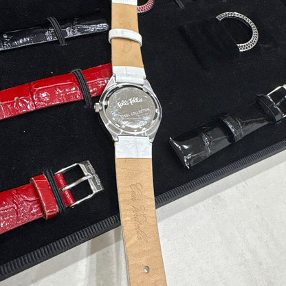 Analog Quartz Women