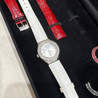 Analog Quartz Women