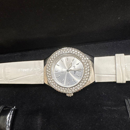 Analog Quartz Women