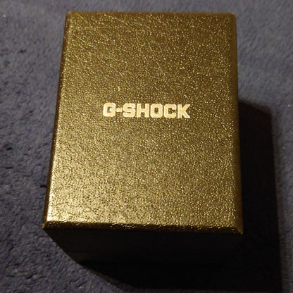 G-shock Digital Quartz Men