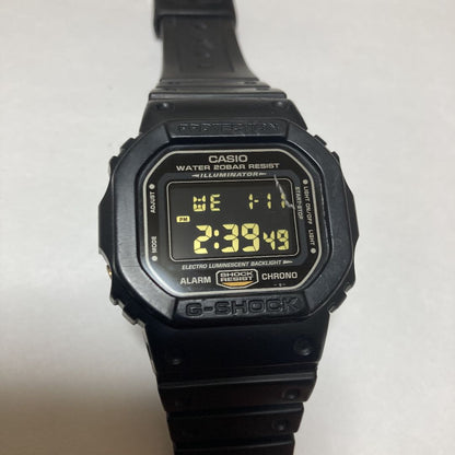G-Shock 5600 DW-5600p Digital Quartz Men Dw-P