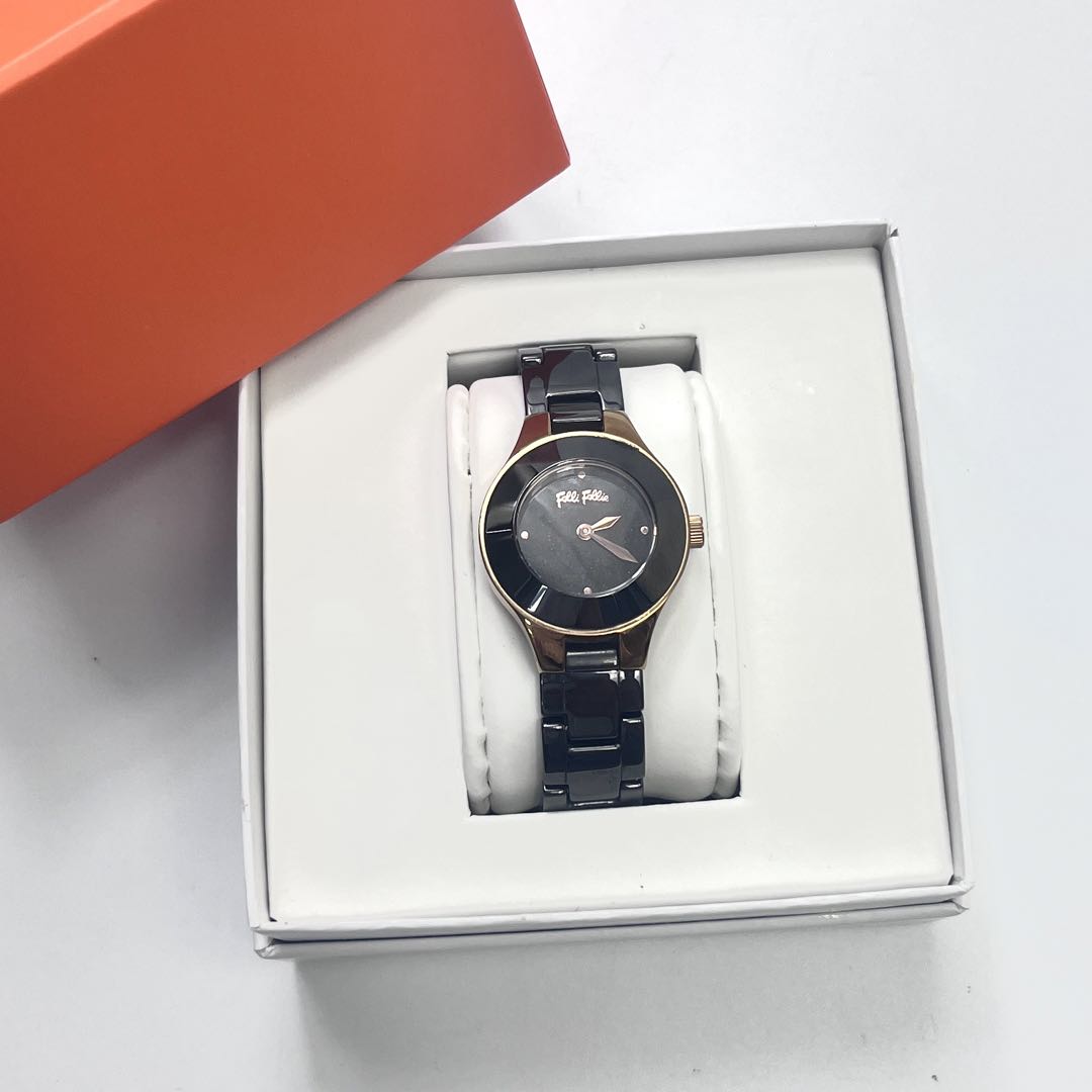 Folli Follie Analog Quartz Women