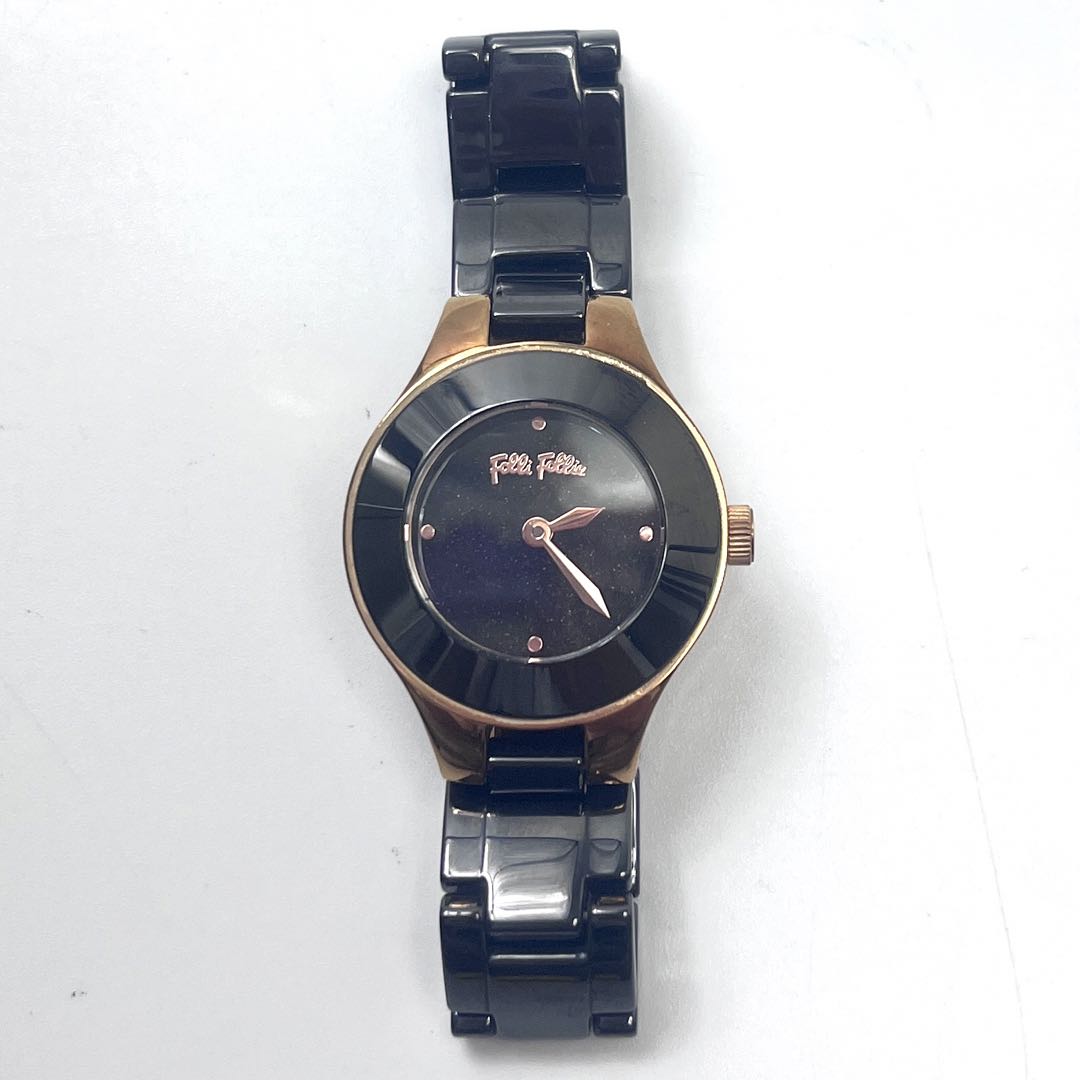 Folli Follie Analog Quartz Women