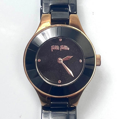 Folli Follie Analog Quartz Women