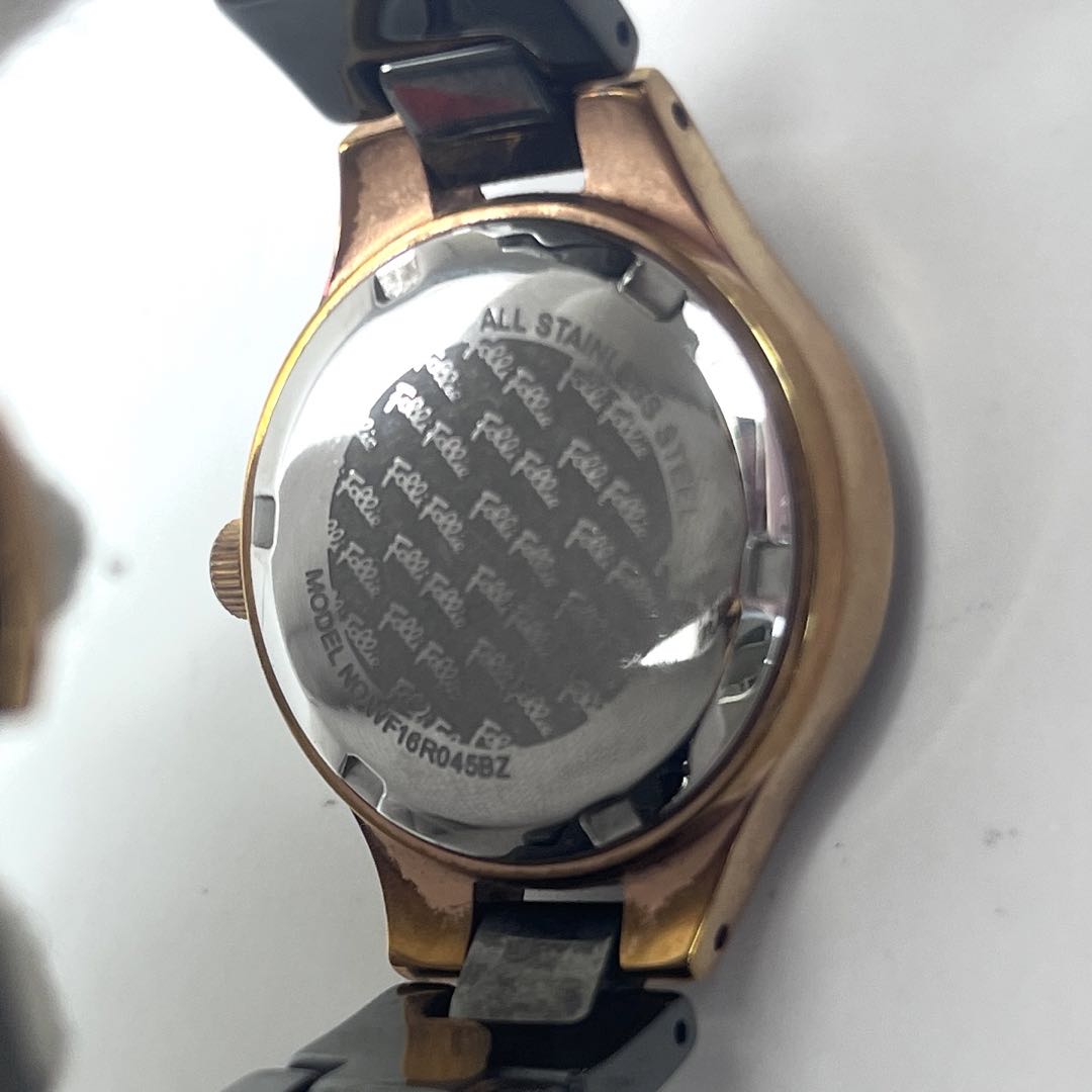 Folli Follie Analog Quartz Women