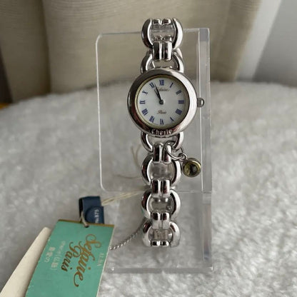 Seiko Alba Analog Quartz Women Sepaire Paris Watch