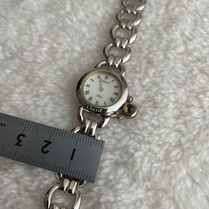 Seiko Alba Analog Quartz Women Sepaire Paris Watch