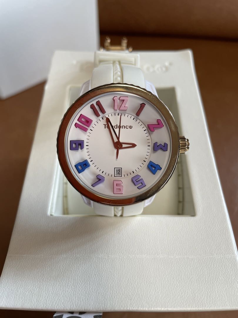 Tendence GULLIVER RAINBOW Analog Quartz Women