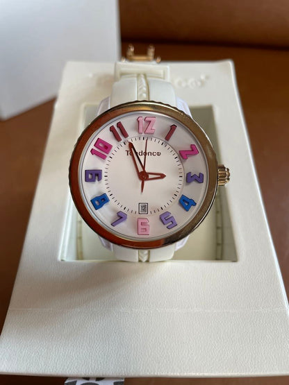 Tendence GULLIVER RAINBOW Analog Quartz Women