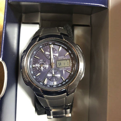 Casio Digital-Analog Quartz Men