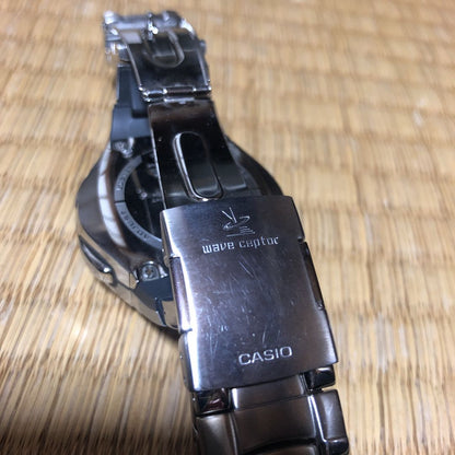 Casio Digital-Analog Quartz Men