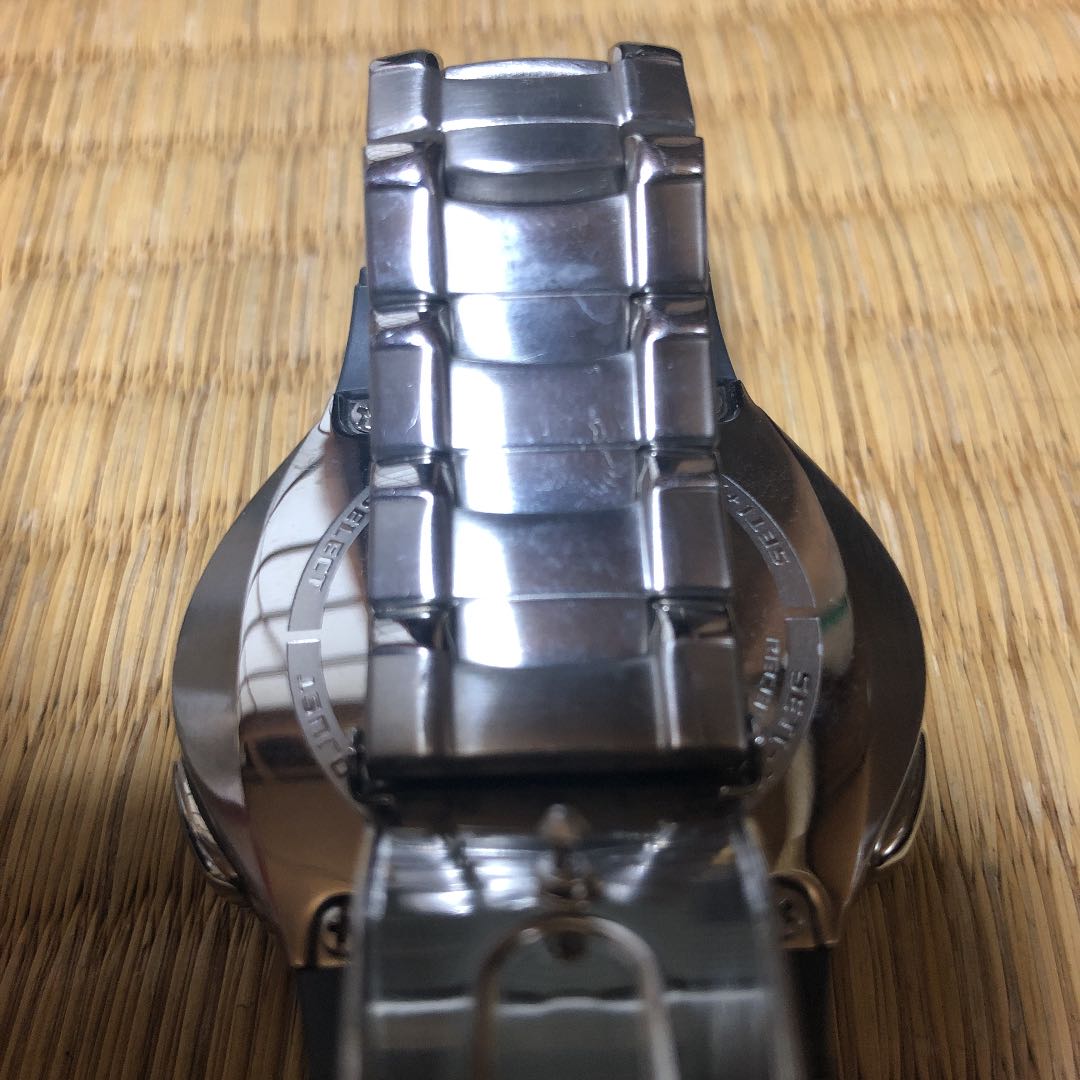 Casio Digital-Analog Quartz Men