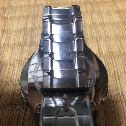Casio Digital-Analog Quartz Men