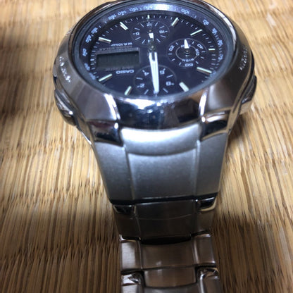 Casio Digital-Analog Quartz Men