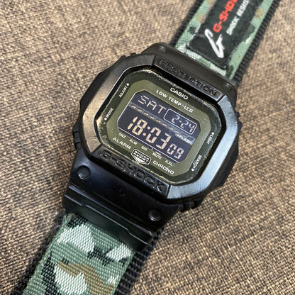 G-Shock Digital Quartz Men
