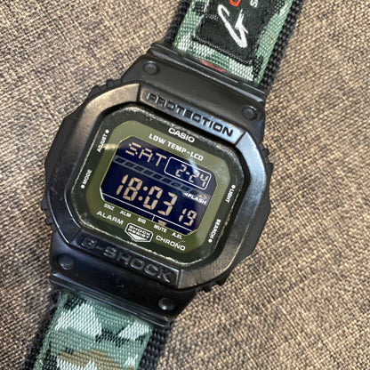 G-Shock Digital Quartz Men