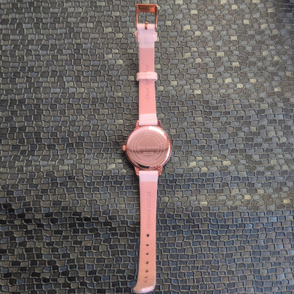 Star Jewelry Analog Quartz Women