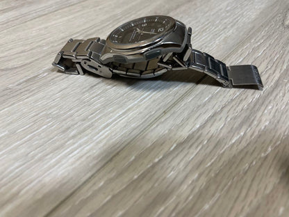 Casio Wave Ceptor Digital-Analog Solar Men