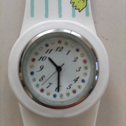 Swatch Analog Quartz Women