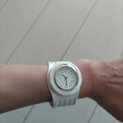 Swatch Analog Quartz Women
