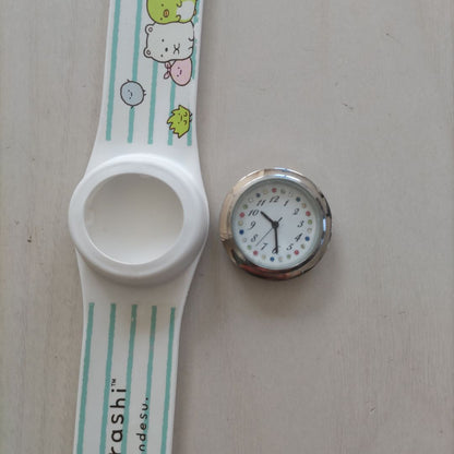 Swatch Analog Quartz Women