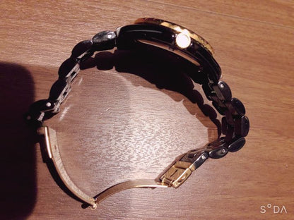 Analog Quartz Men