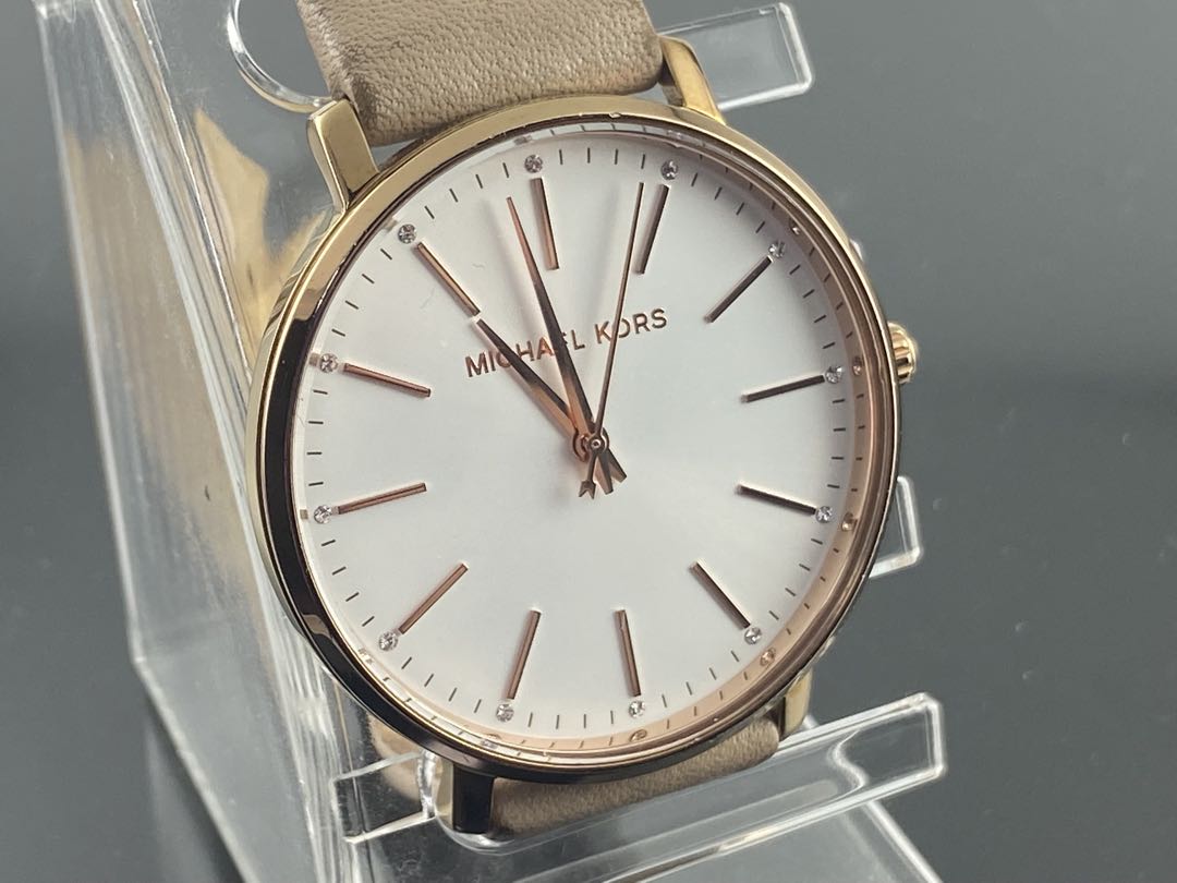 Michael Kors MK-2748 Analog Quartz Women Watch