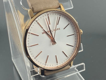 Michael Kors MK-2748 Analog Quartz Women Watch