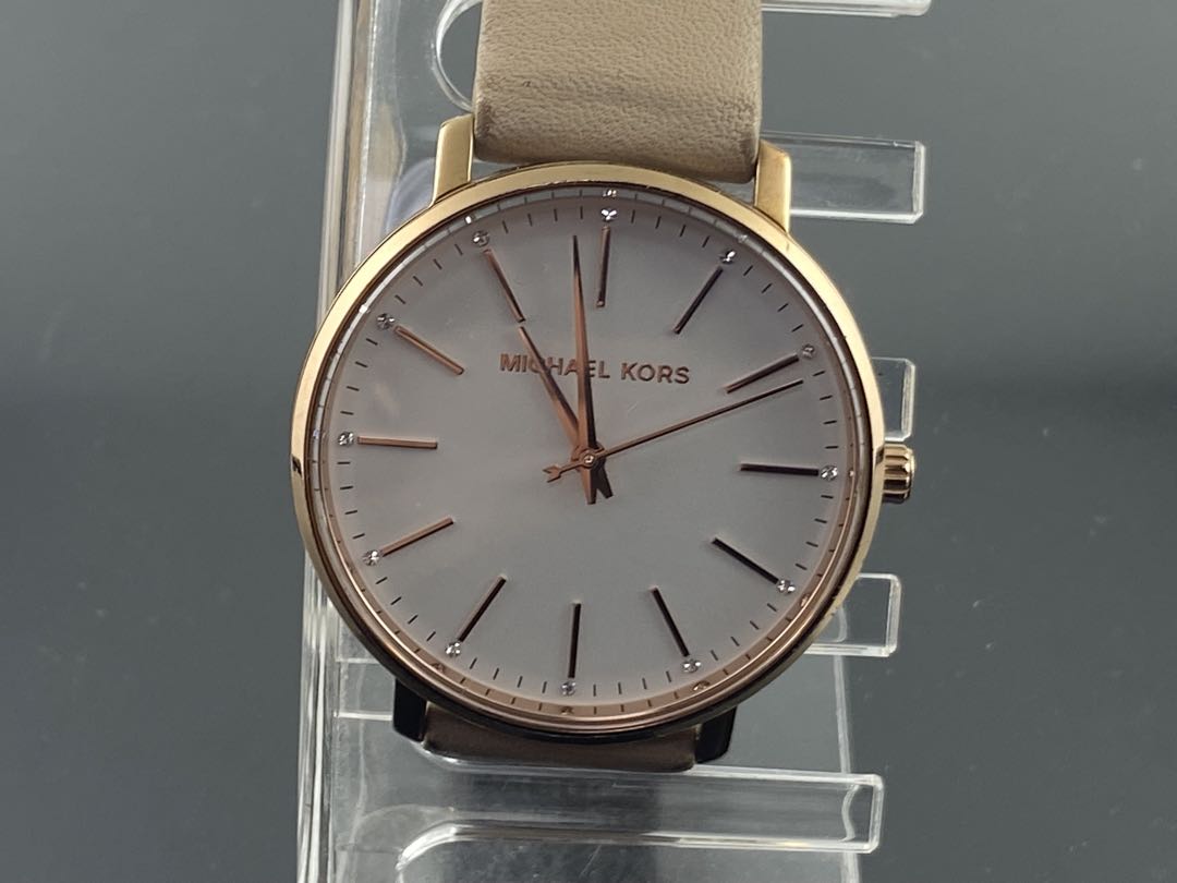 Michael Kors MK-2748 Analog Quartz Women Watch