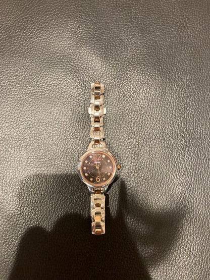 Seiko Analog Quartz Women