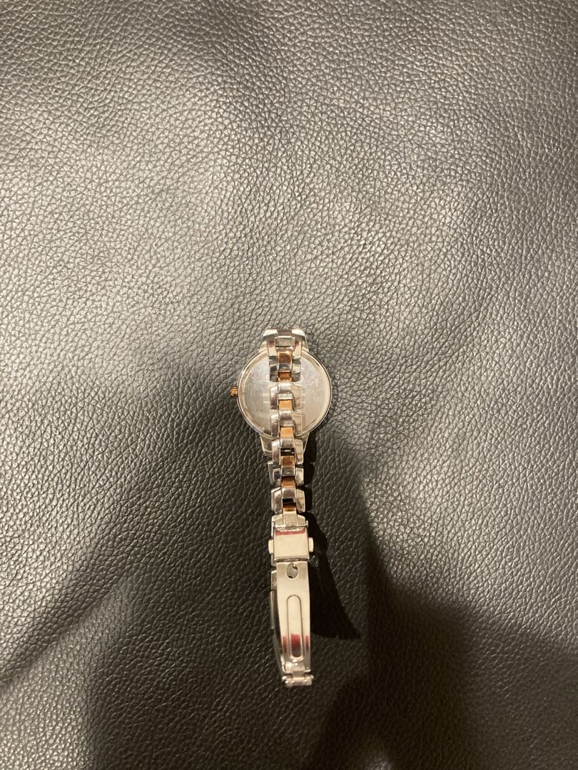 Seiko Analog Quartz Women