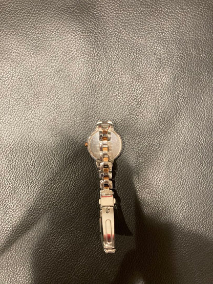 Seiko Analog Quartz Women