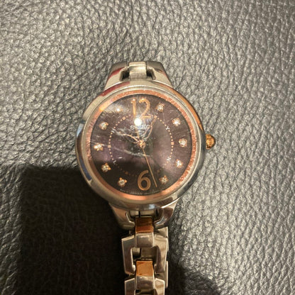 Seiko Analog Quartz Women