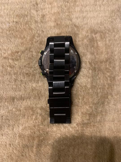 Marc By Jacobs MBM5026 Analog Quartz Men